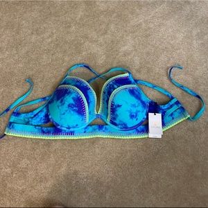 Shade & Shore bikini top